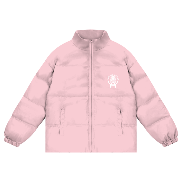 Hat Monster ,Jacket ,Jackets,Coat,Coats,Outerwear