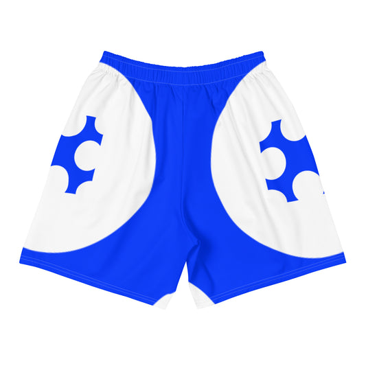 Cross bone Shorts