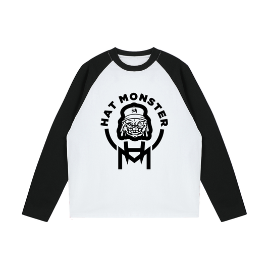 Hat Monster,tshirt,tshirts