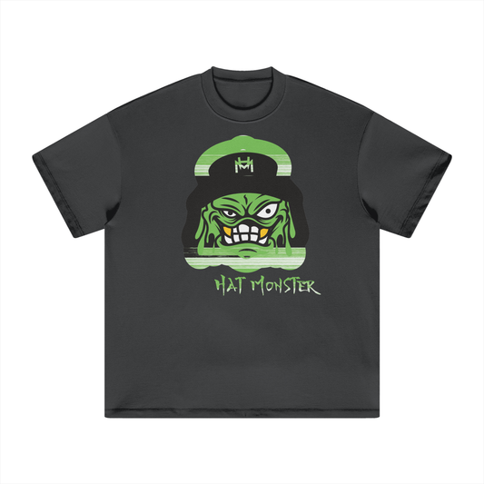 Hat Monster,tshirt,tshirts,tops