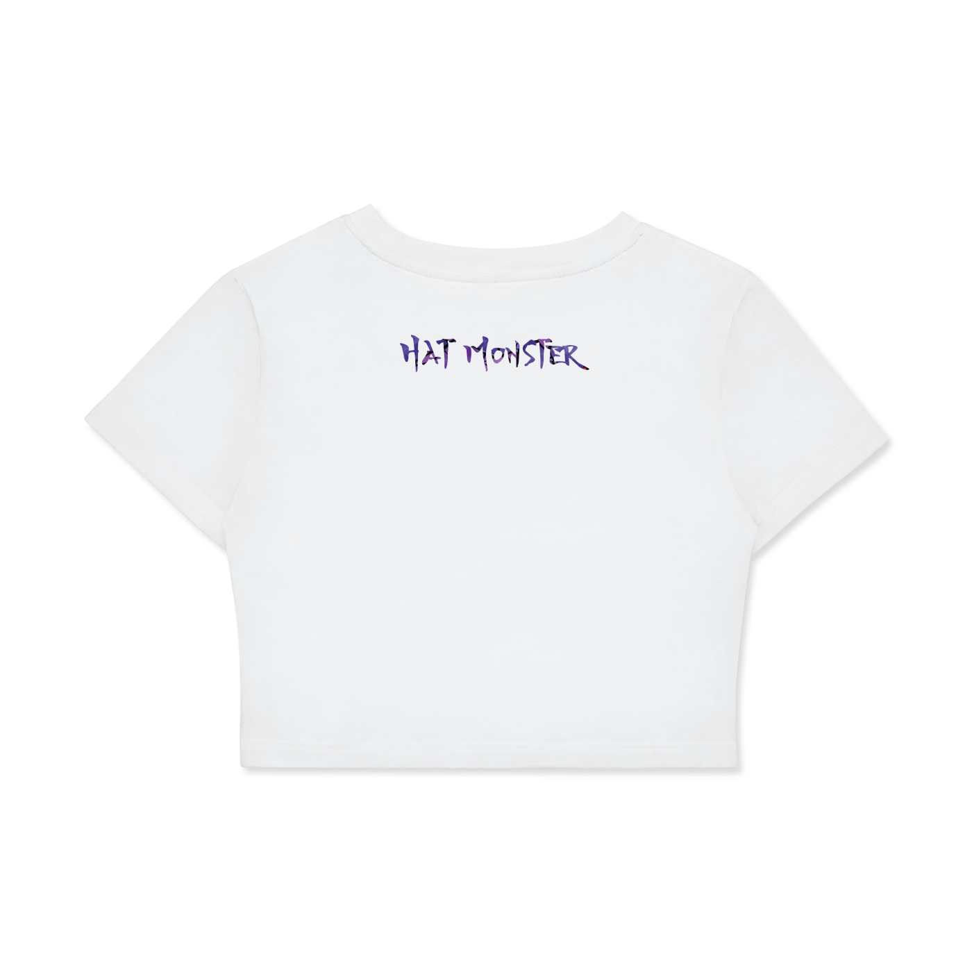 Hat Monster,women,tops