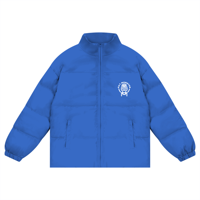 Hat Monster ,Jacket ,Jackets,Coat,Coats,Outerwear