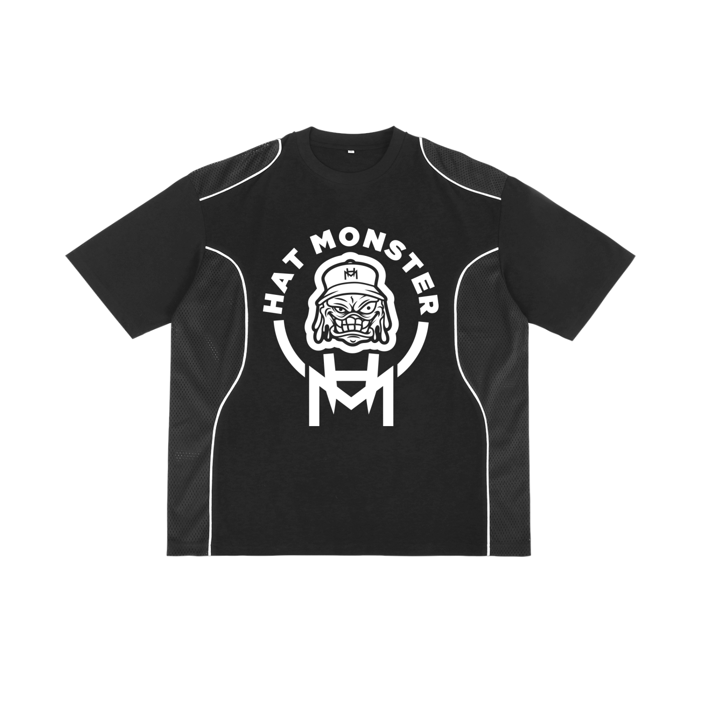Hat monster,tshirt,tshirts,jersey,jerseys
