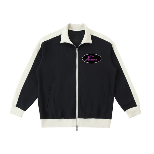 Hat Monster,Jacket ,jackets,outerwear