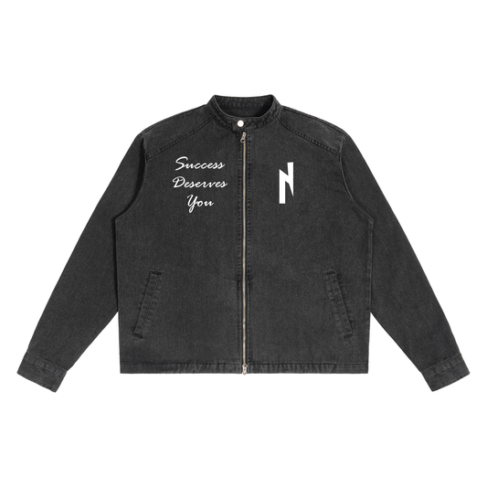 Hat Monster ,Jacket ,Jackets,Outerwear