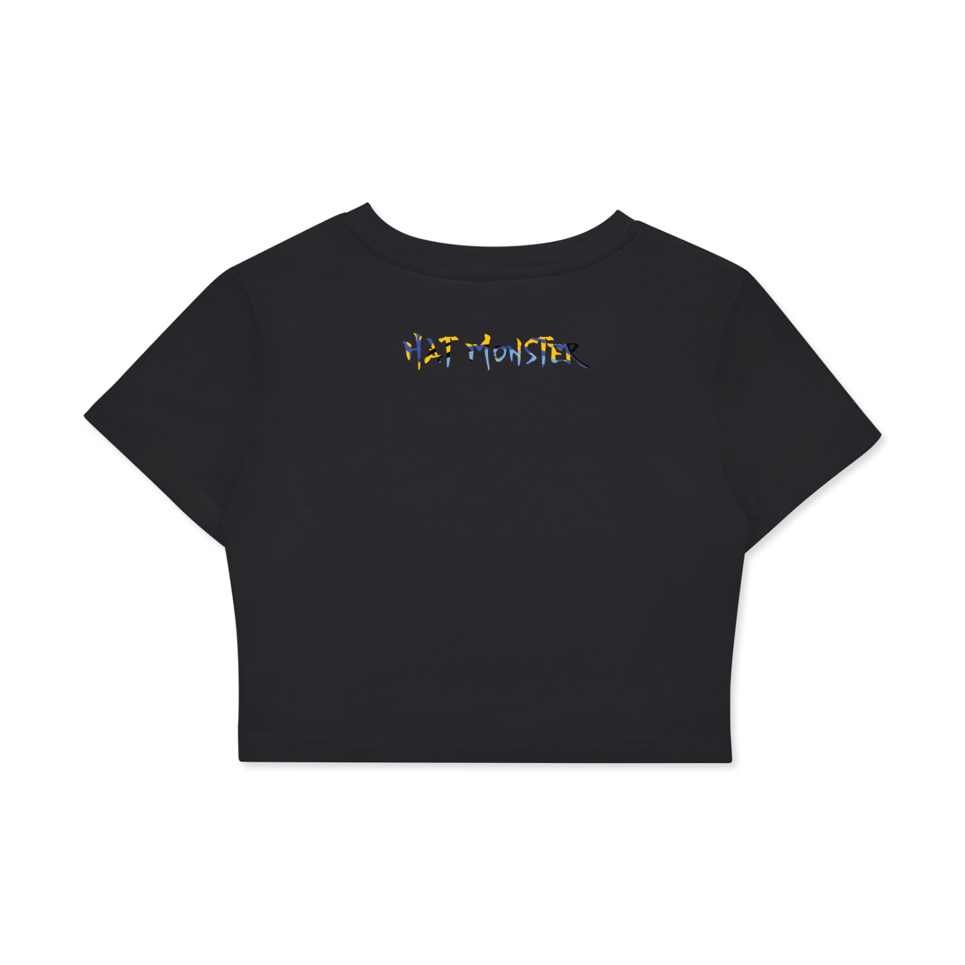Hat Monster,women,tops