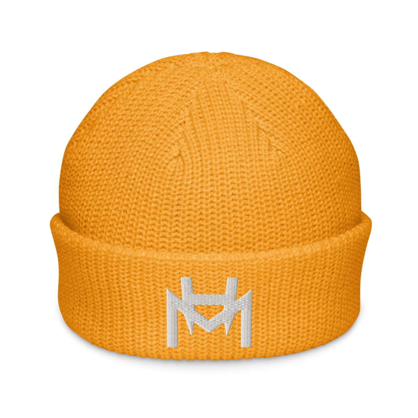 HM Fisherman beanie
