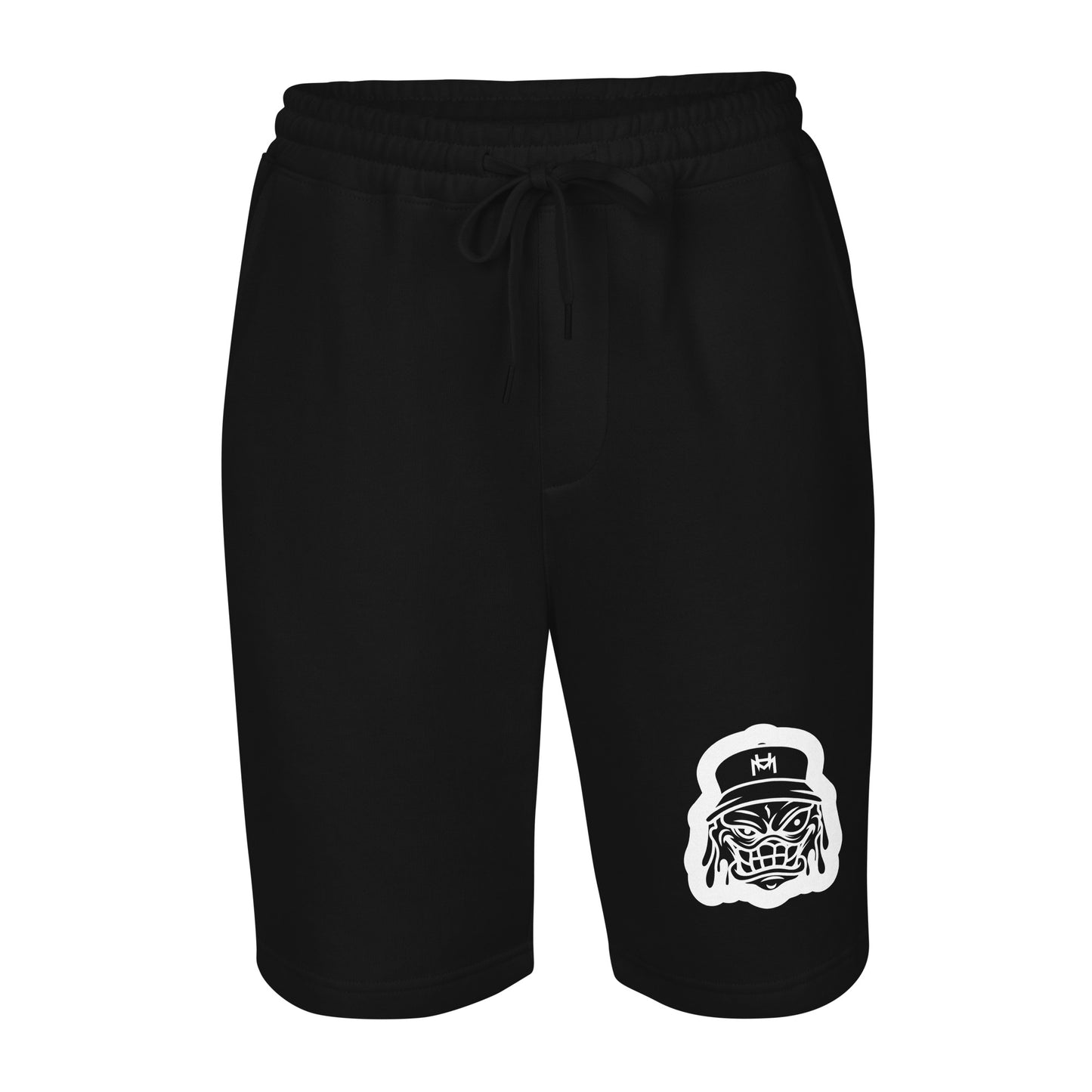 Logo Shorts