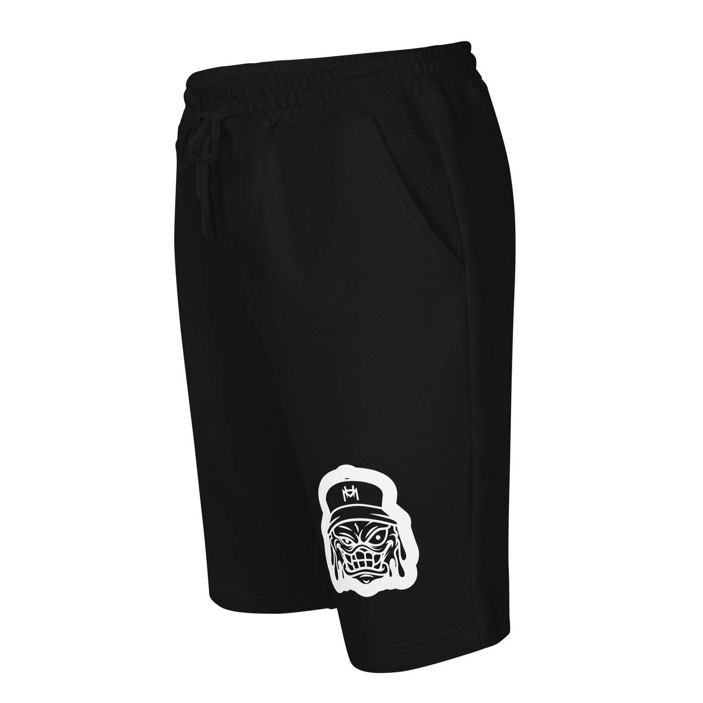 Logo Shorts