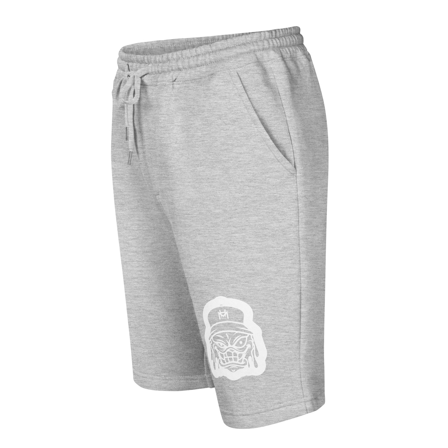 Logo Shorts