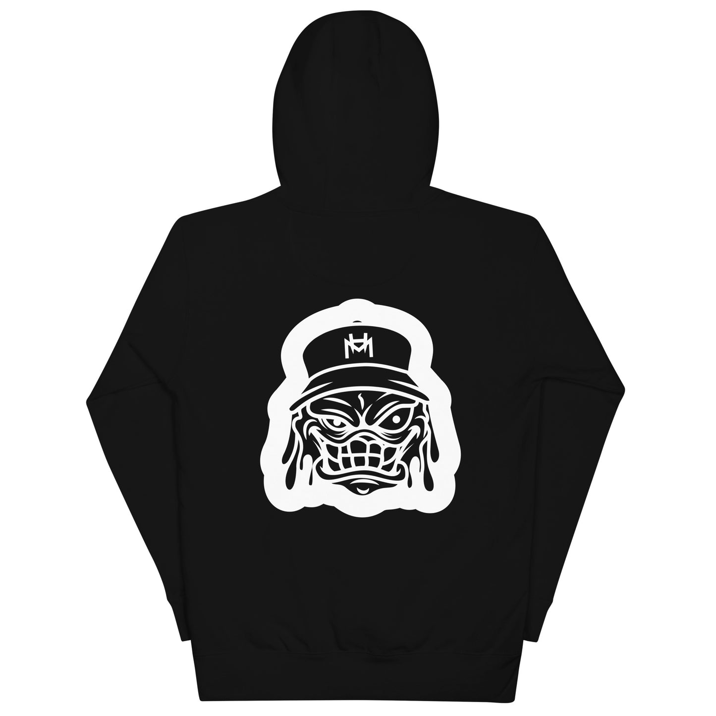 HM track hoodie