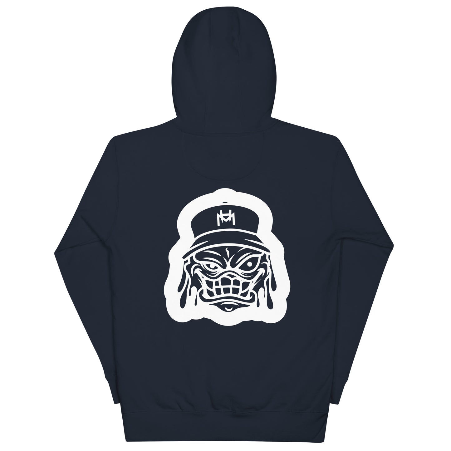 HM track hoodie