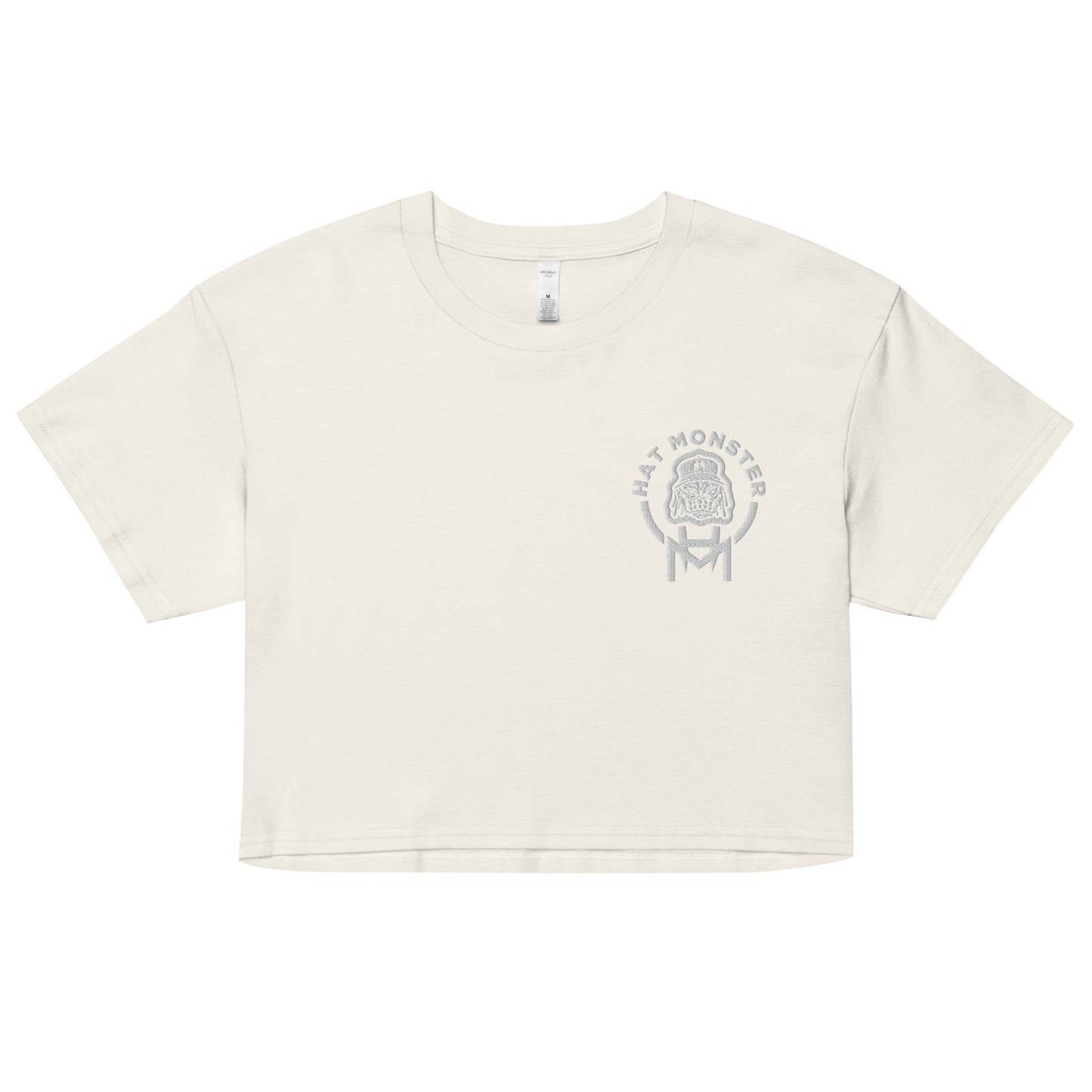 Women’s crop top