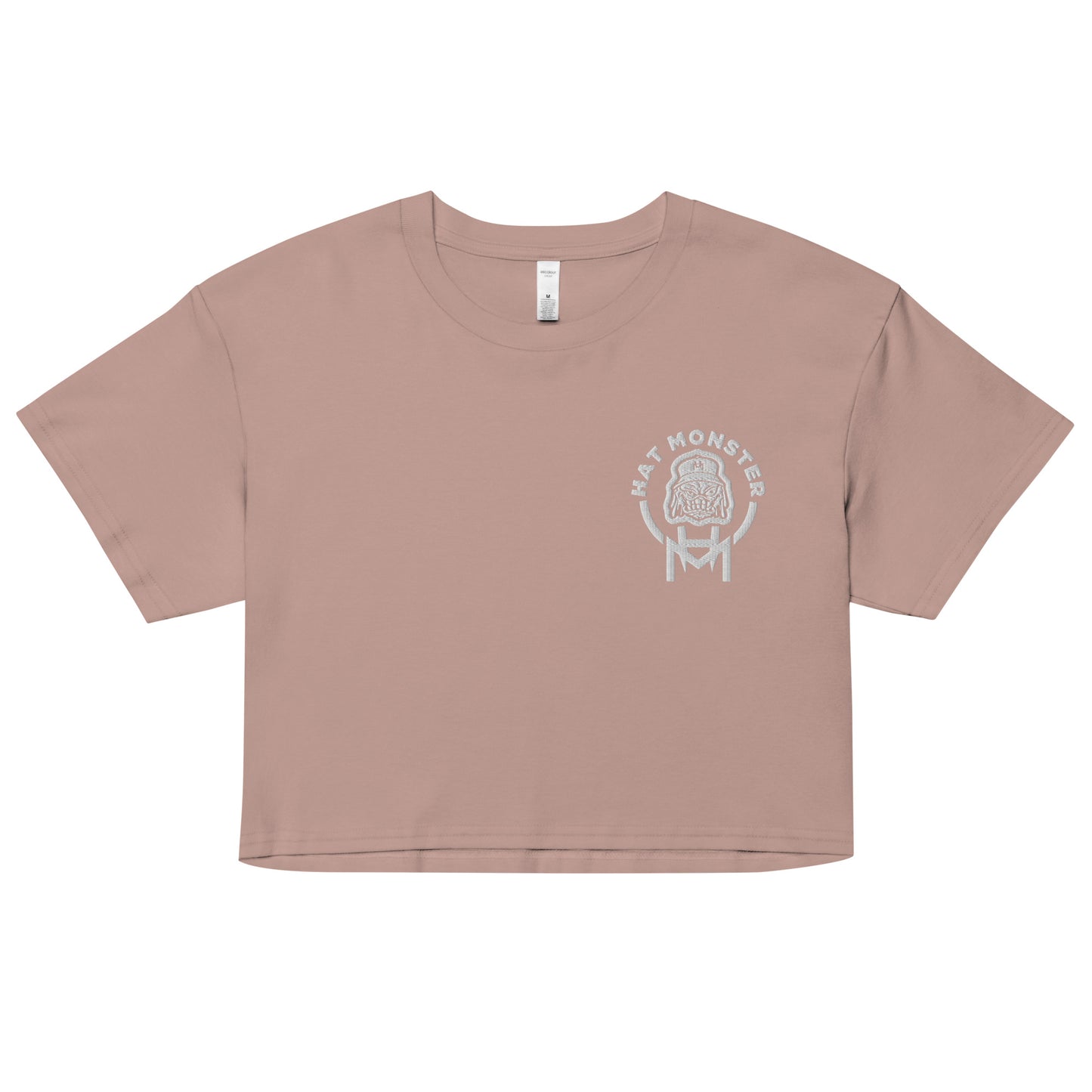 Women’s crop top