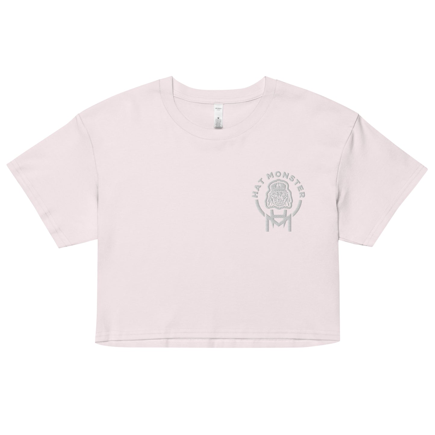 Women’s crop top