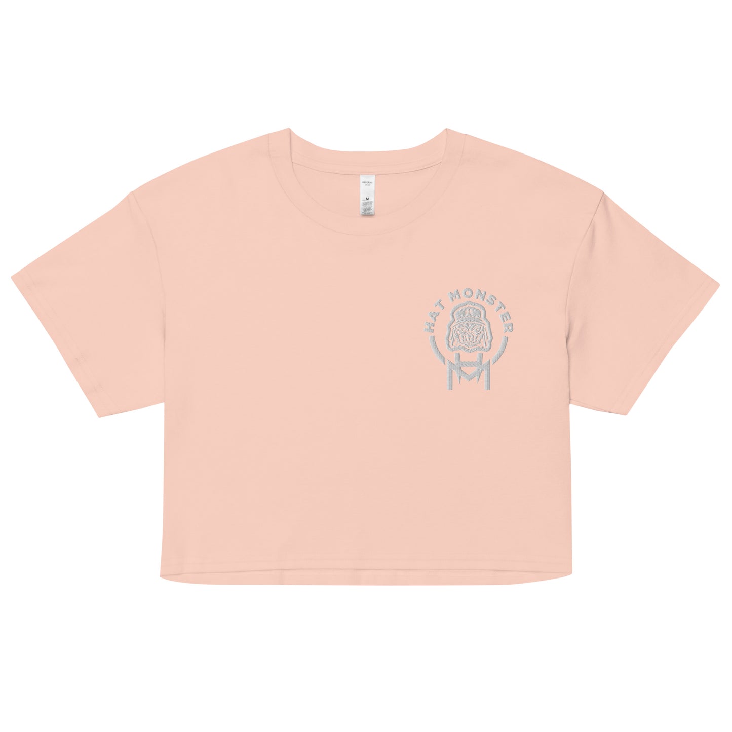 Women’s crop top