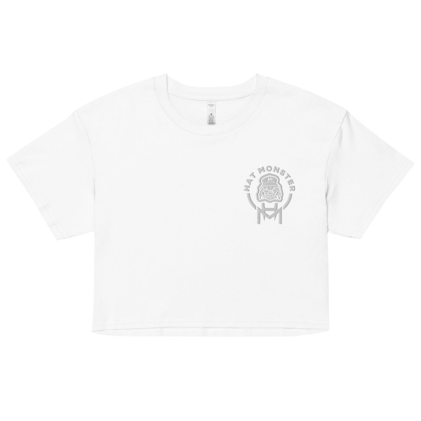 Women’s crop top
