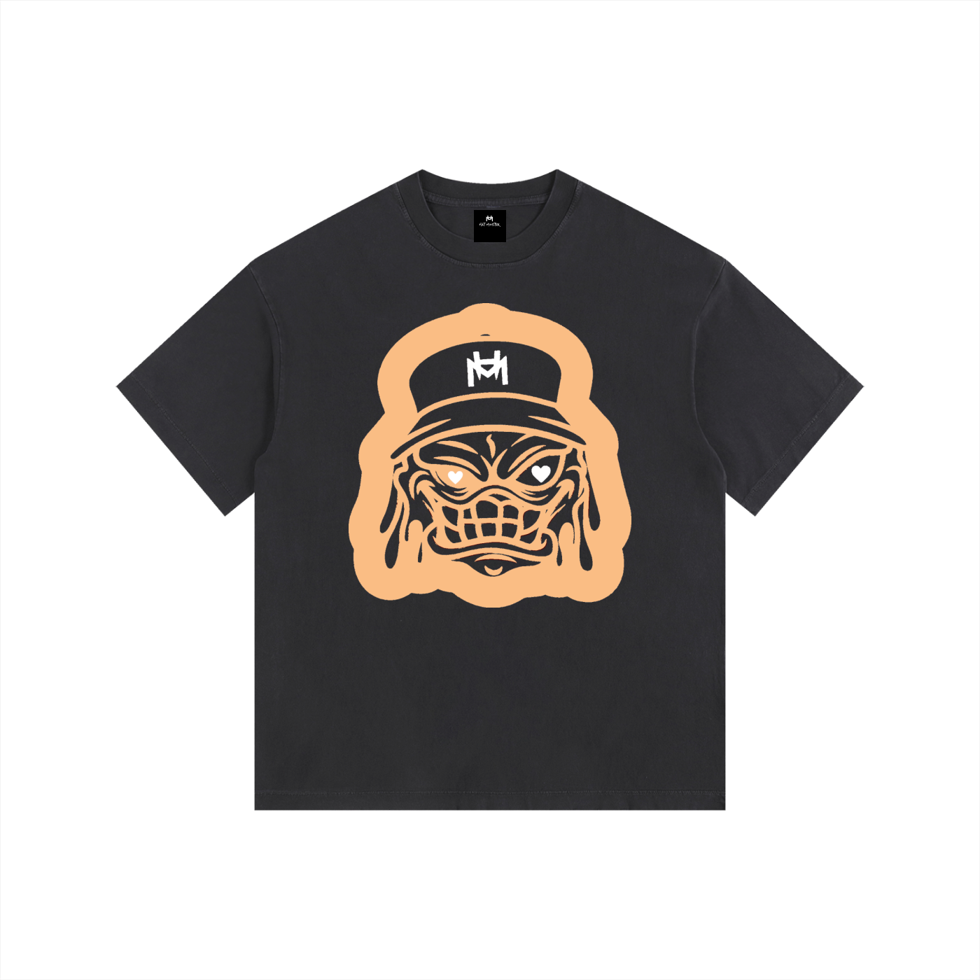 Hat Monster ,Tshirt,Tshirts