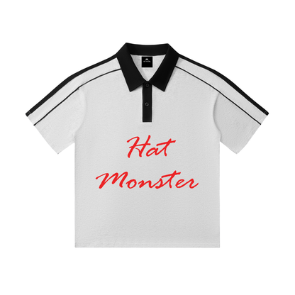 Hat Monster ,Polos ,Buttonup