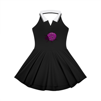 Lucky Tennis Dress