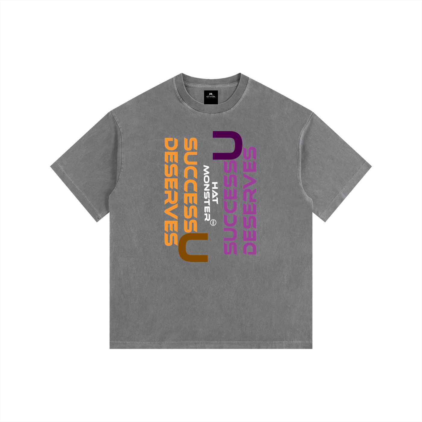 SDY Oversized Tee