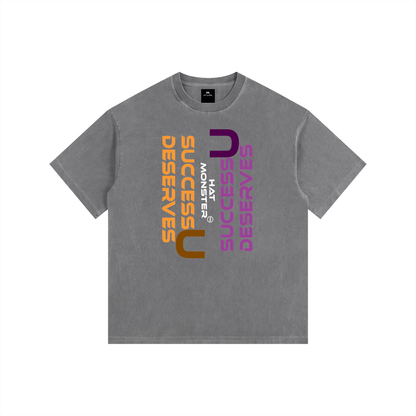 SDY Oversized Tee