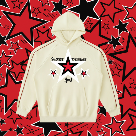 TripStar Hoodie
