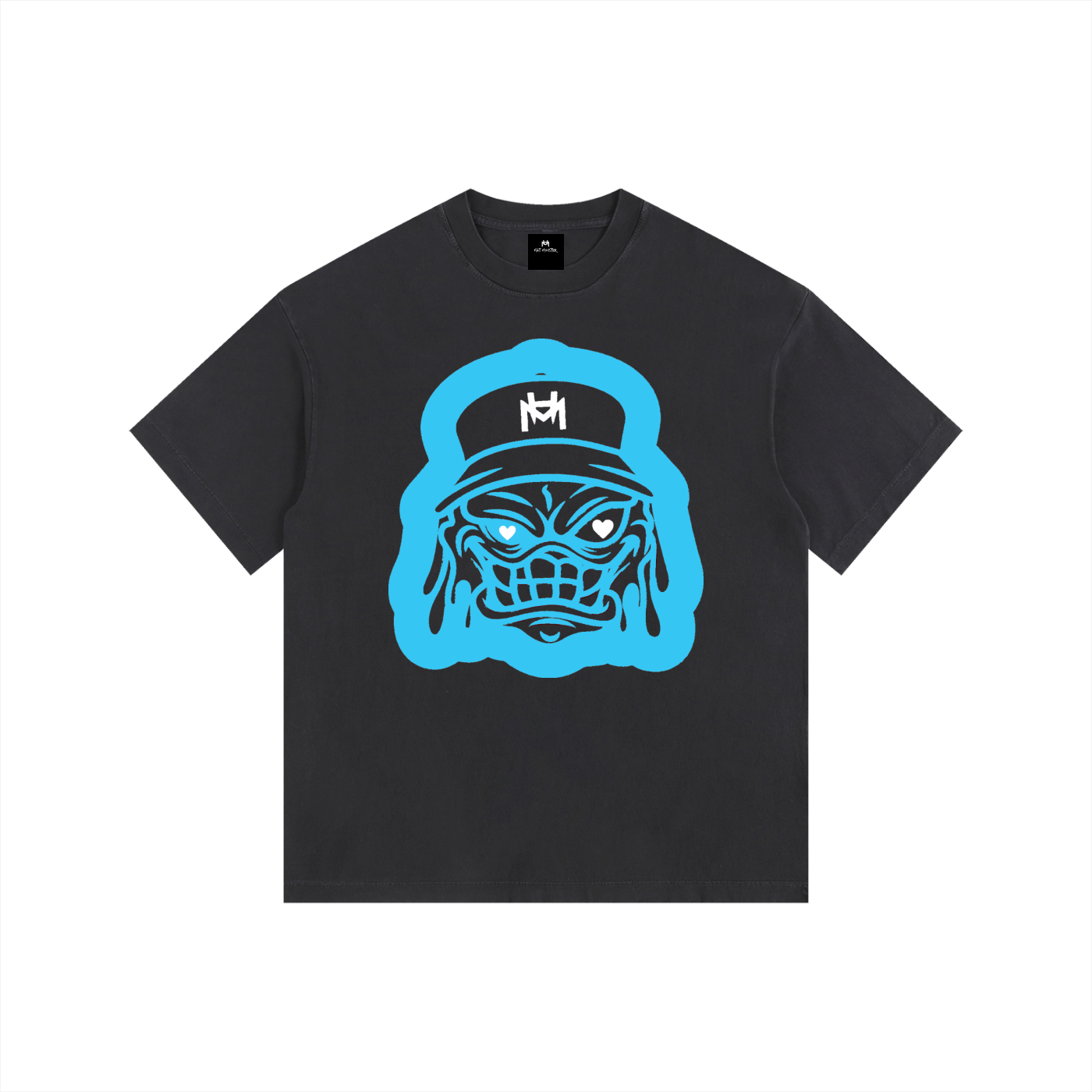 Hat Monster ,Tshirt,Tshirts