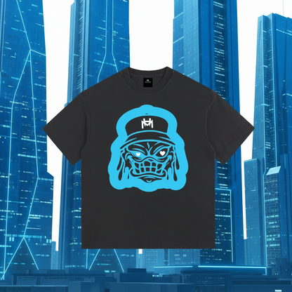 4 Towers Tee