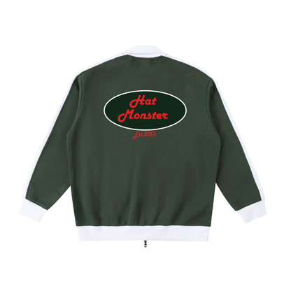Hat Monster,Jacket,Jackets,outerwear