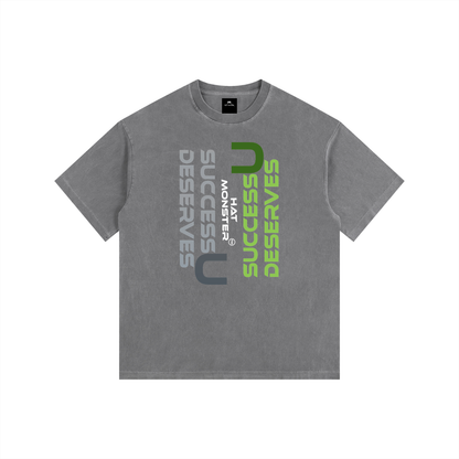 SDY Oversized Tee