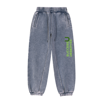 SDY Jogger Sweatpants