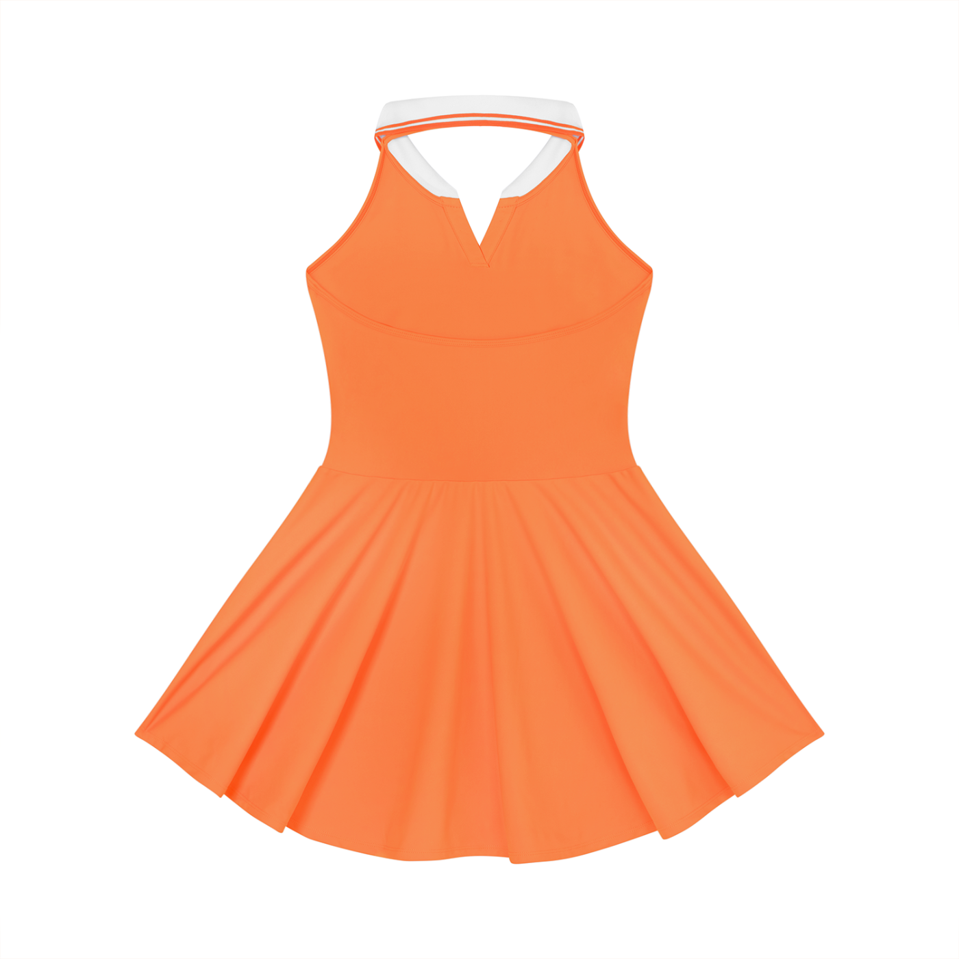 Lucky Tennis Dress