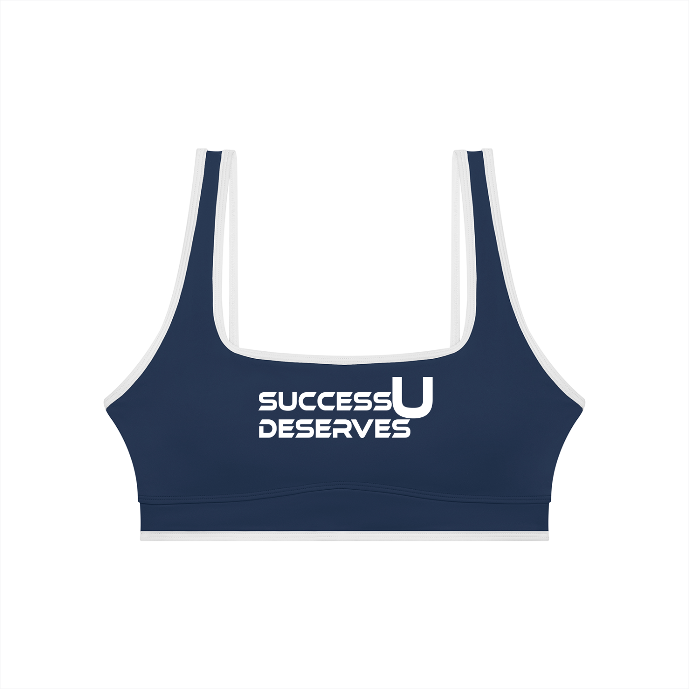 SDY Yoga Tank Top