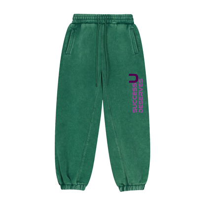 SDY Jogger Sweatpants