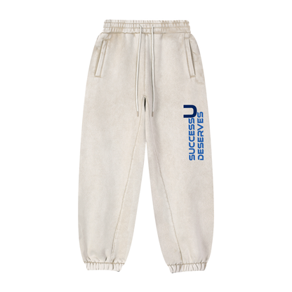 SDY Jogger Sweatpants