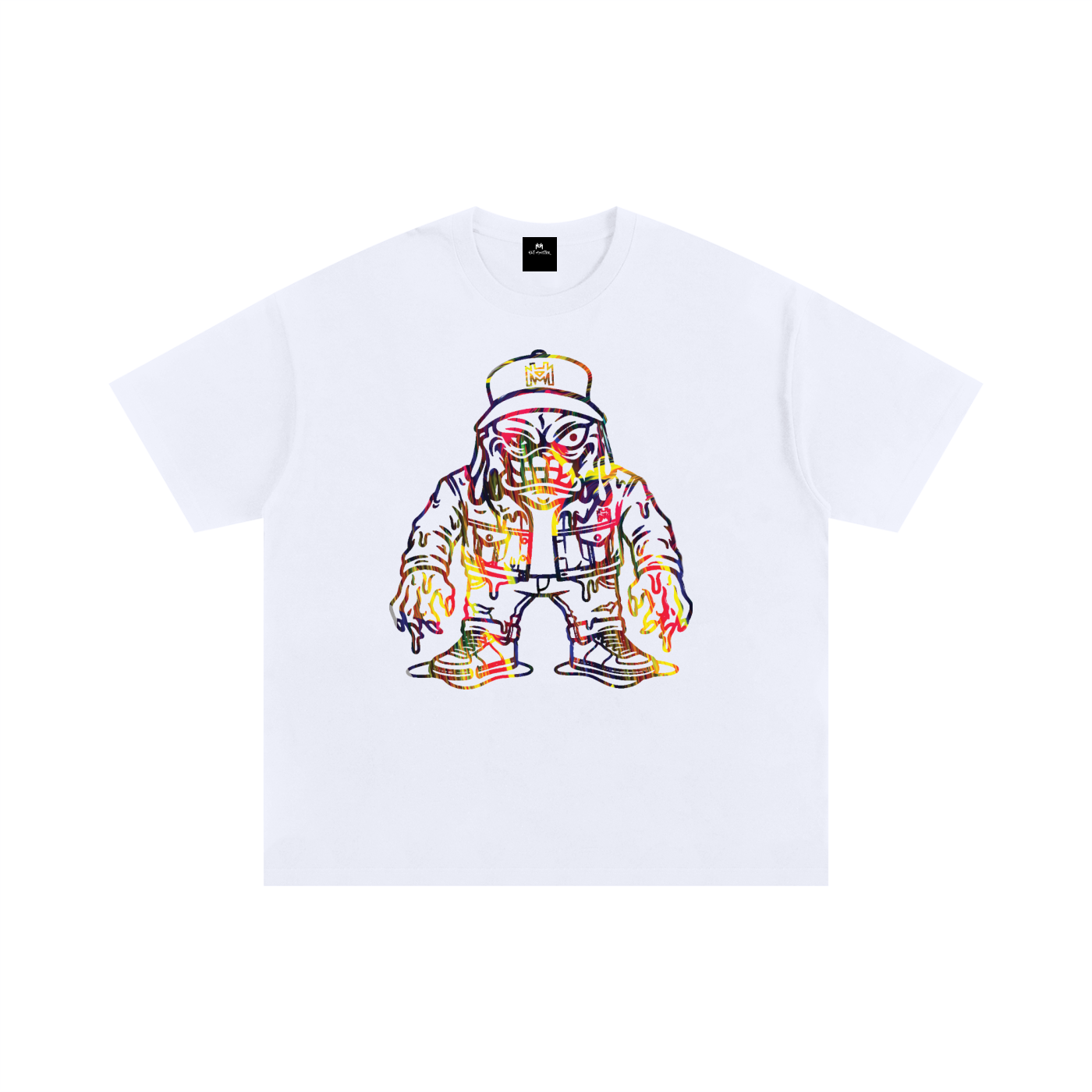The Monster Tee