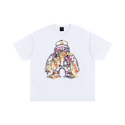 The Monster Tee