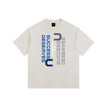 SDY Oversized Tee