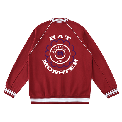 Hat Monster,jacket,jackets,outerwear