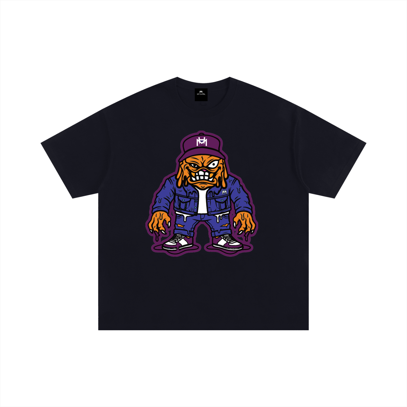 The Monster Tee
