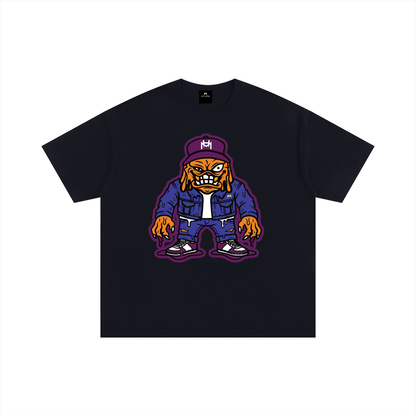 The Monster Tee