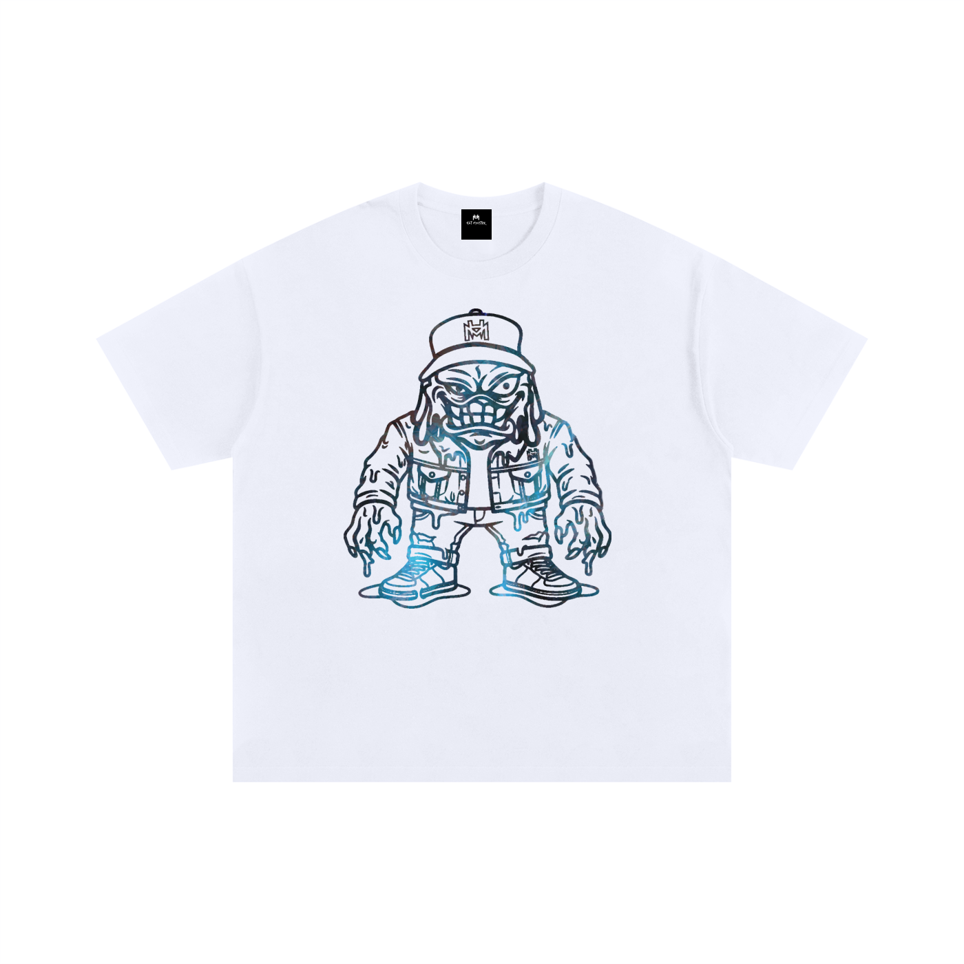 The Monster Tee