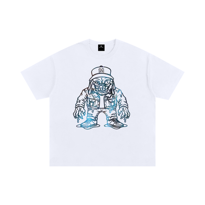 The Monster Tee