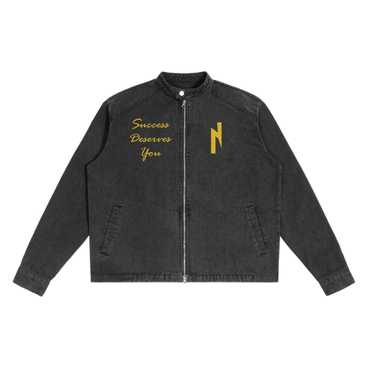 Hat Monster ,Jacket,Jackets,Outerwear 