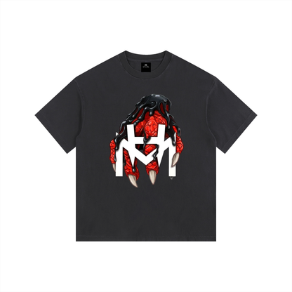 Hat Monster ,Tshirts,Tshirt,Top,Tops