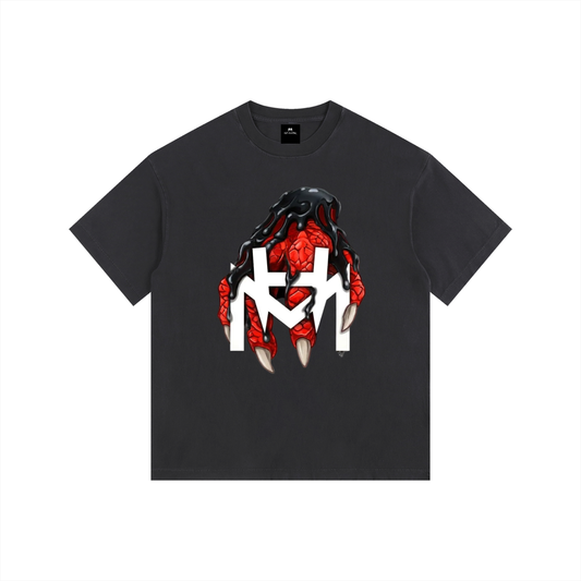 Hat Monster ,Tshirts,Tshirt,Top,Tops