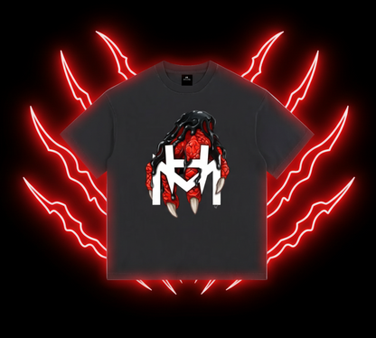 Monster Claw Tee