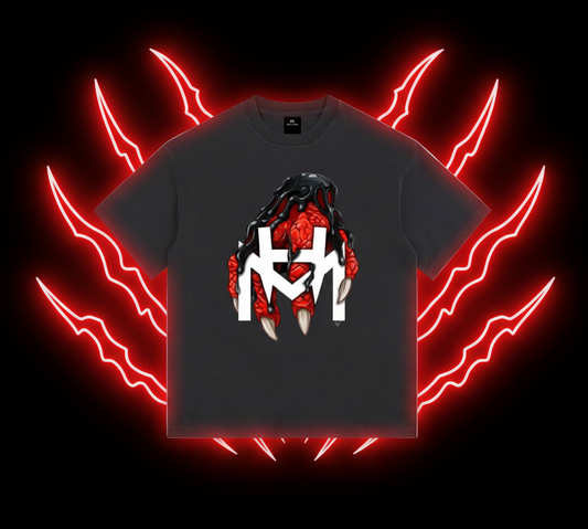 Monster Claw Tee