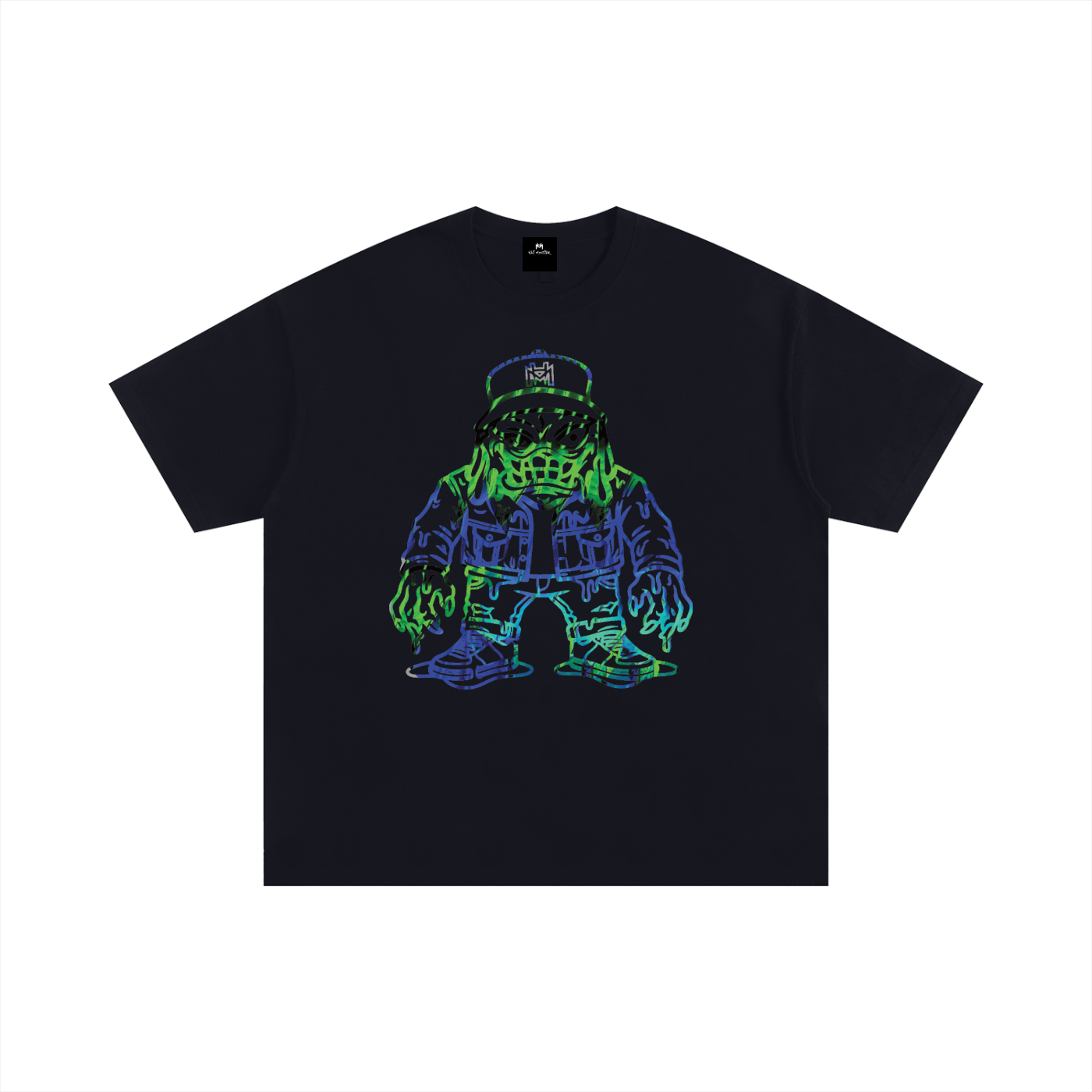 The Monster Tee